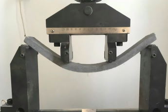 连山高延性混凝土 高延性砂浆 抗震加固混凝土产品特点 施工流程