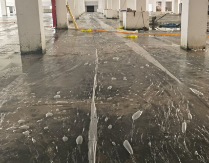 连山不发火砂浆和不发火金属骨料有什么区别