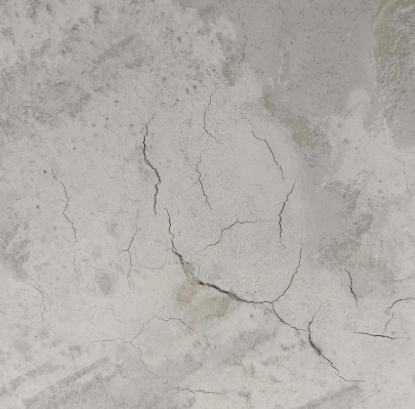 连山灌浆料为什么会产生裂缝？出现裂缝该如何处理？