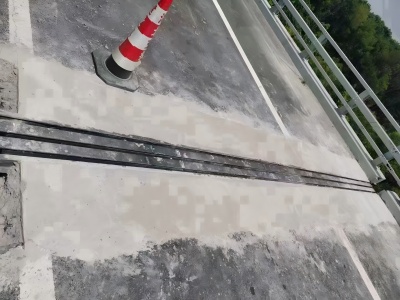 连山伸缩缝更换后浇筑材料快速结构修补料速砼的产品特点及施工流程​